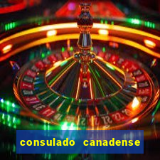 consulado canadense porto alegre